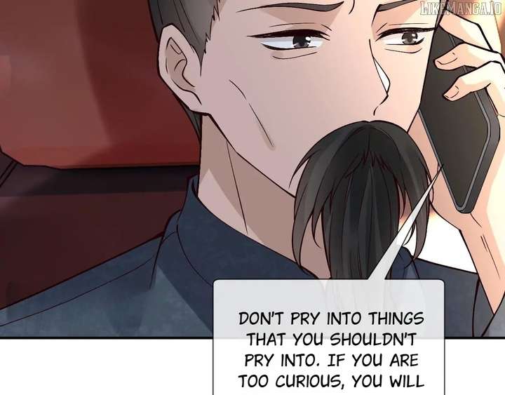 Everyone’s Darling Chapter 365 - Page 62