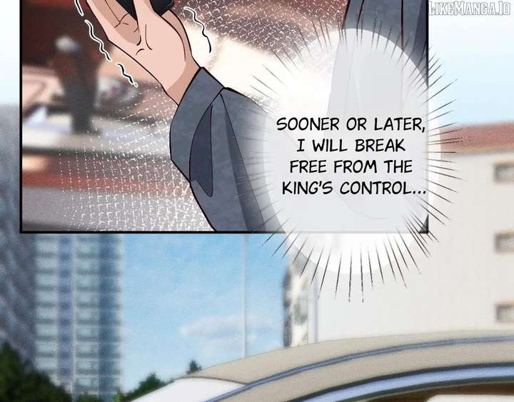 Everyone’s Darling Chapter 365 - Page 65