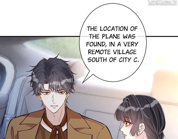 Everyone’s Darling Chapter 366 - Page 24