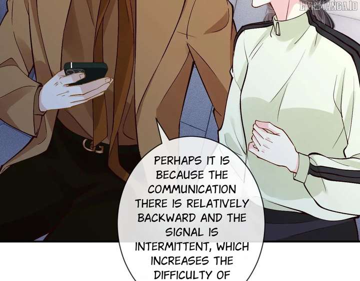 Everyone’s Darling Chapter 366 - Page 25