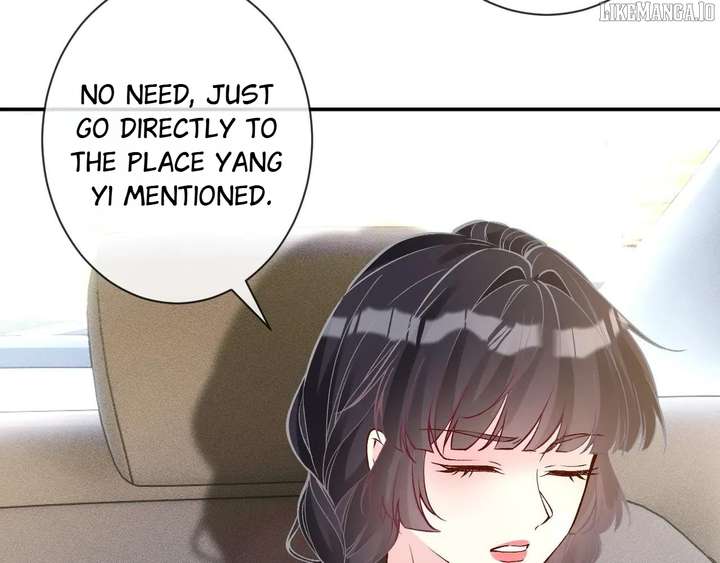 Everyone’s Darling Chapter 366 - Page 28