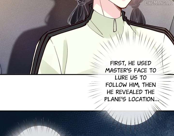 Everyone’s Darling Chapter 366 - Page 29