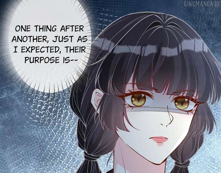 Everyone’s Darling Chapter 366 - Page 30