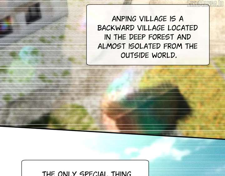 Everyone’s Darling Chapter 366 - Page 35