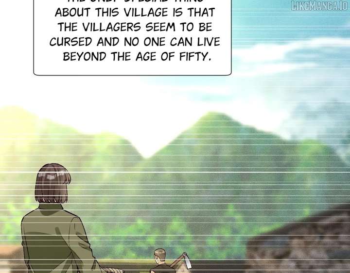 Everyone’s Darling Chapter 366 - Page 36