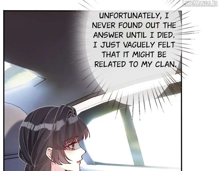 Everyone’s Darling Chapter 366 - Page 40
