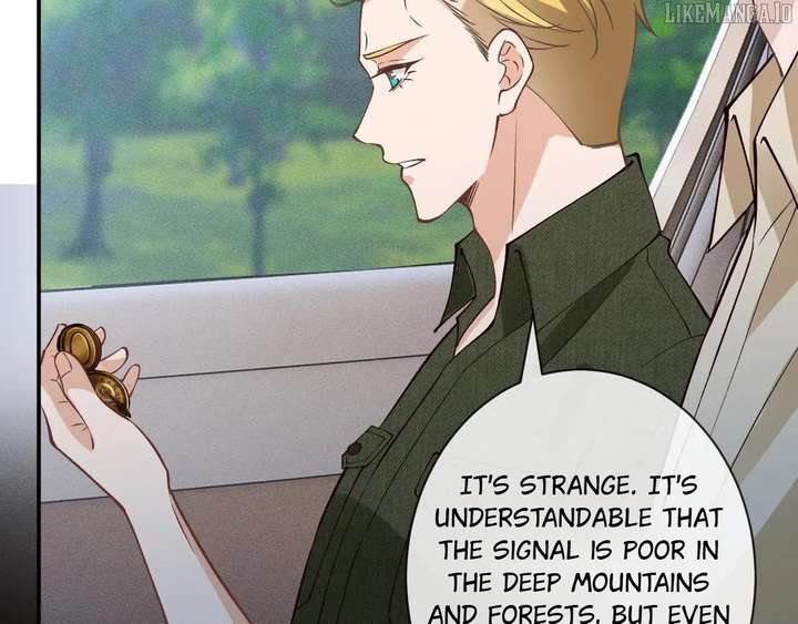 Everyone’s Darling Chapter 366 - Page 44