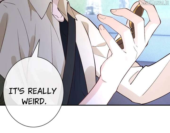 Everyone’s Darling Chapter 366 - Page 46