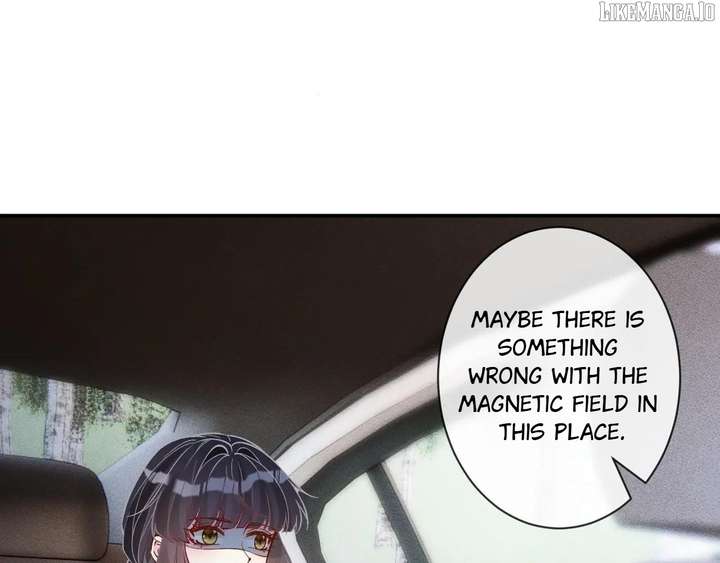 Everyone’s Darling Chapter 366 - Page 47