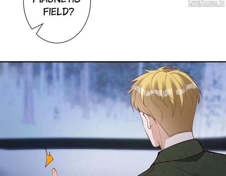 Everyone’s Darling Chapter 366 - Page 49