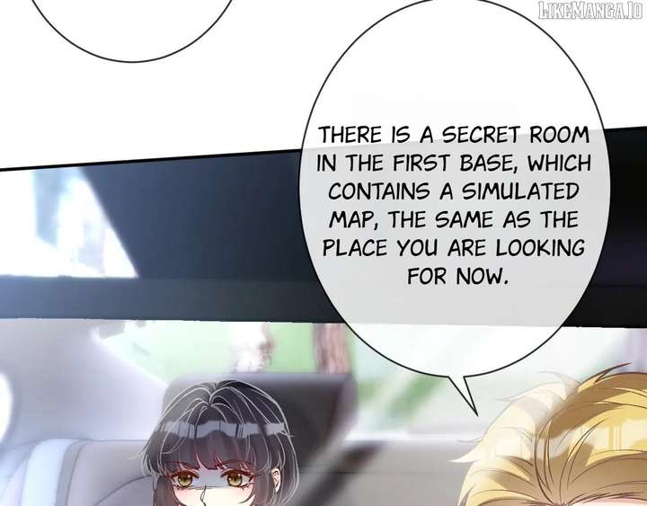 Everyone’s Darling Chapter 366 - Page 54