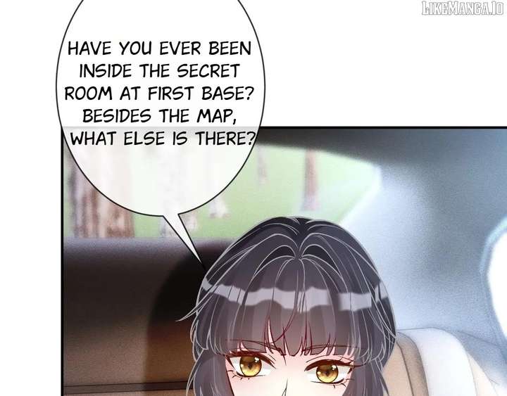 Everyone’s Darling Chapter 366 - Page 56