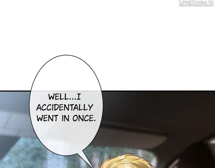 Everyone’s Darling Chapter 366 - Page 58