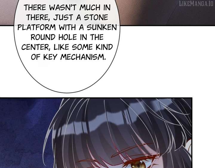 Everyone’s Darling Chapter 366 - Page 60