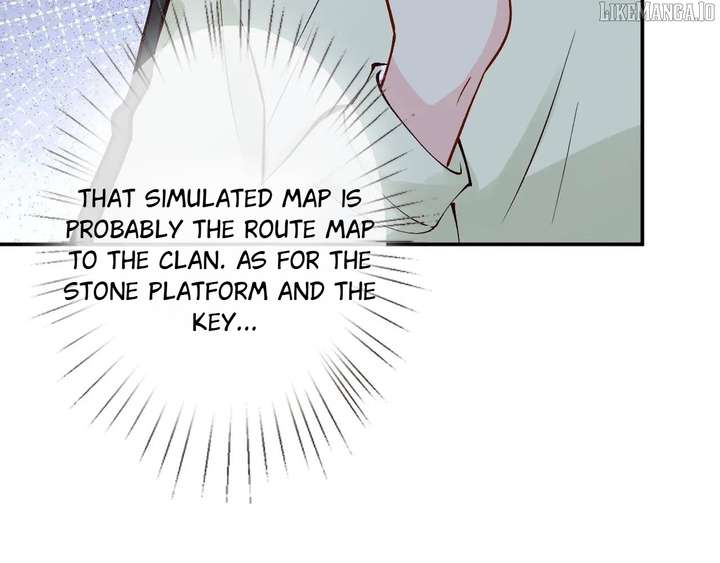 Everyone’s Darling Chapter 366 - Page 62