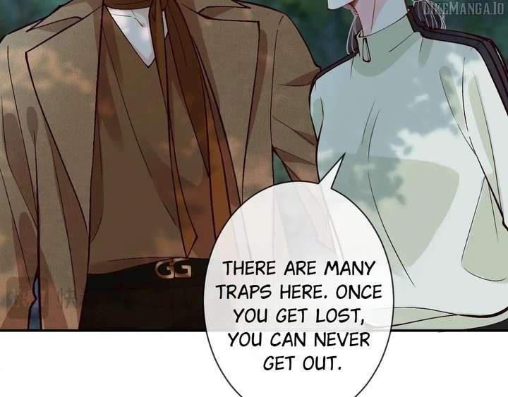 Everyone’s Darling Chapter 366 - Page 71