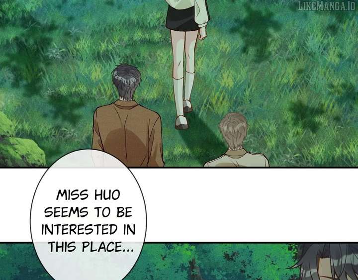 Everyone’s Darling Chapter 366 - Page 73