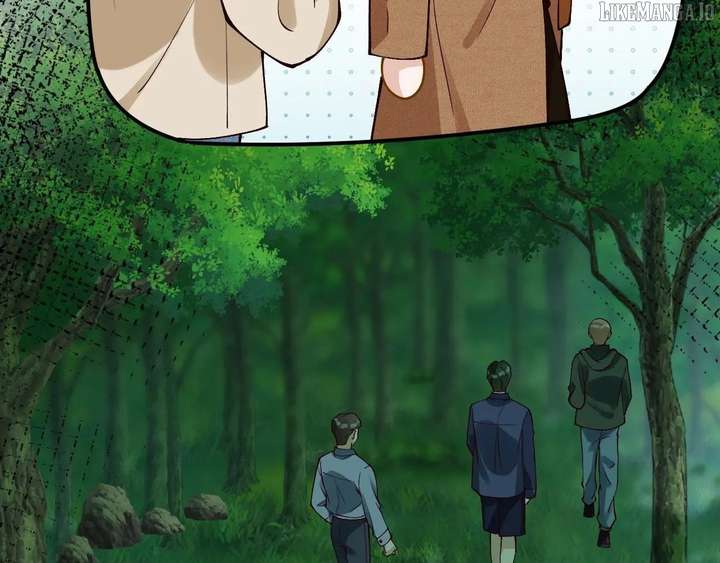 Everyone’s Darling Chapter 366 - Page 77