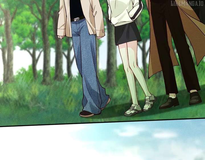 Everyone’s Darling Chapter 366 - Page 86