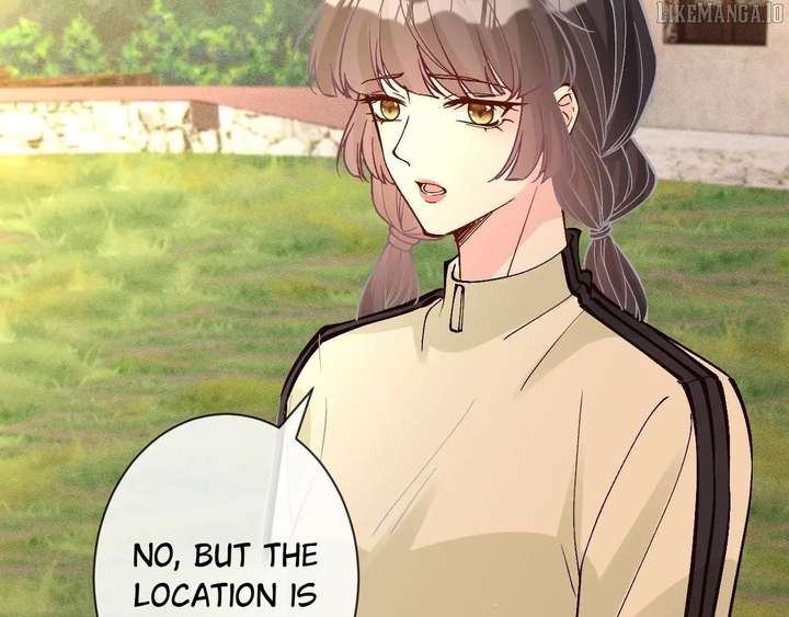 Everyone’s Darling Chapter 367 - Page 11