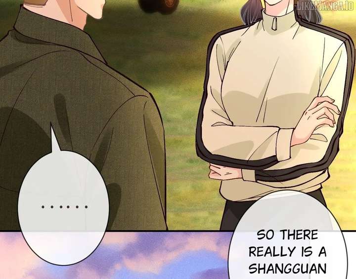 Everyone’s Darling Chapter 367 - Page 17
