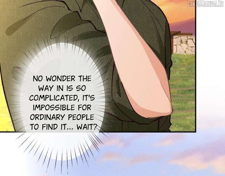 Everyone’s Darling Chapter 367 - Page 19