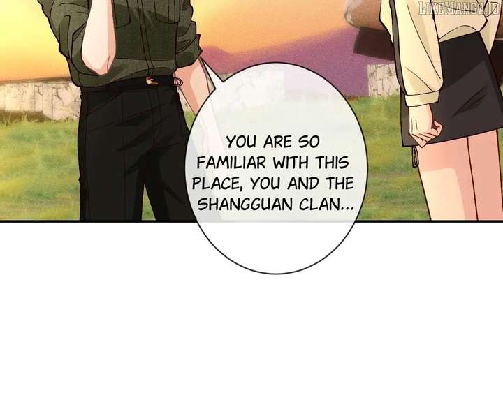 Everyone’s Darling Chapter 367 - Page 21