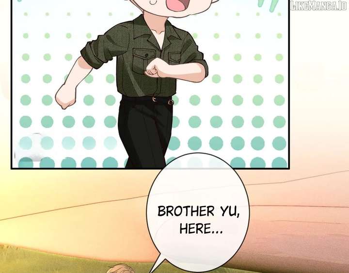 Everyone’s Darling Chapter 367 - Page 25