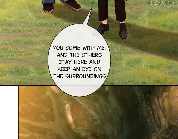 Everyone’s Darling Chapter 367 - Page 27