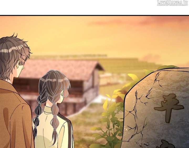 Everyone’s Darling Chapter 367 - Page 30