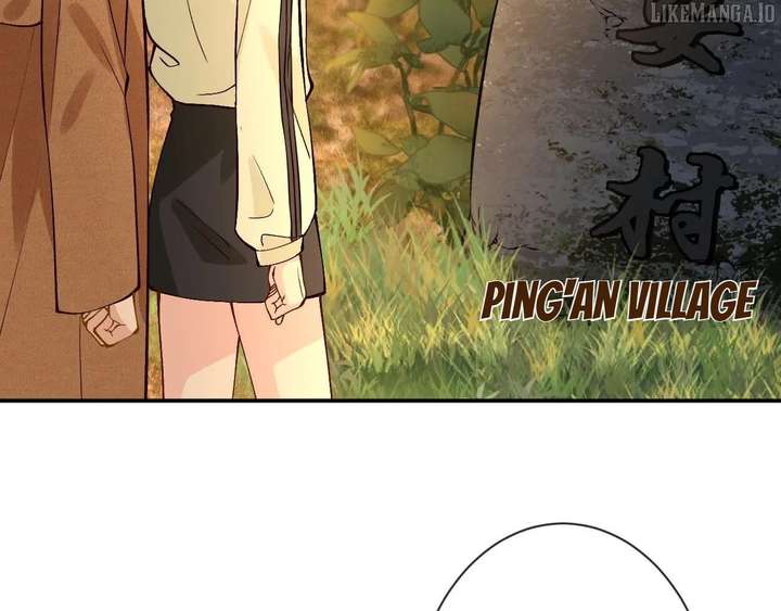 Everyone’s Darling Chapter 367 - Page 31