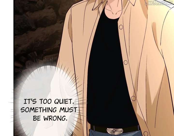 Everyone’s Darling Chapter 367 - Page 42