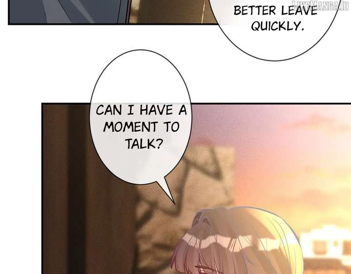 Everyone’s Darling Chapter 367 - Page 59