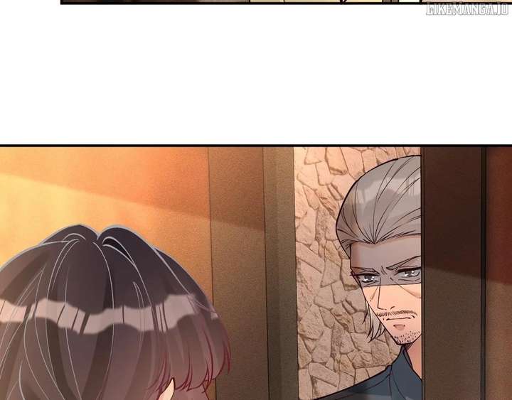 Everyone’s Darling Chapter 367 - Page 61