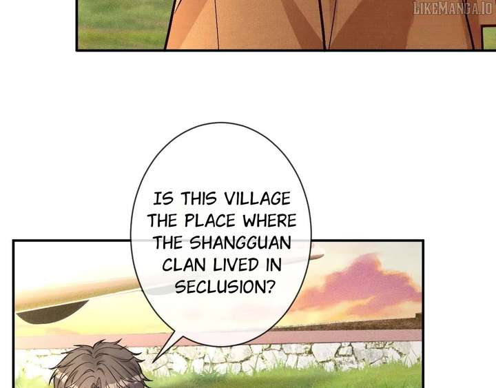 Everyone’s Darling Chapter 367 - Page 8