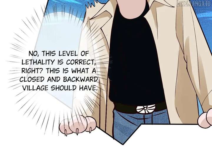 Everyone’s Darling Chapter 368 - Page 23