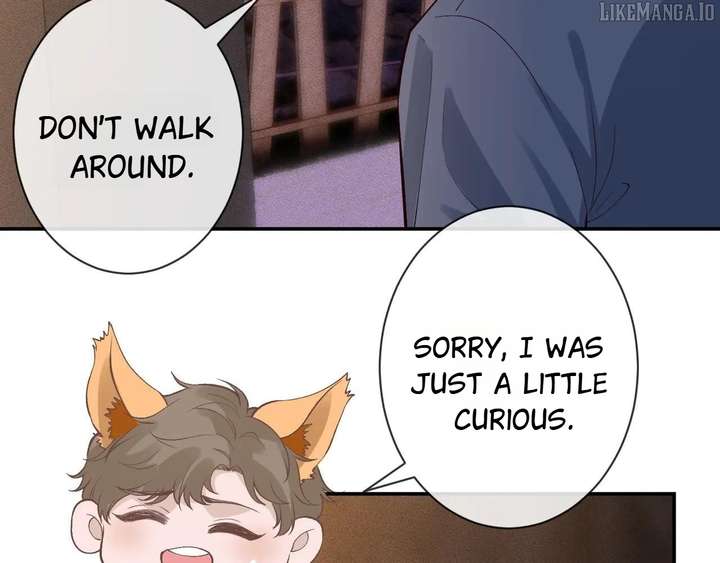 Everyone’s Darling Chapter 368 - Page 27