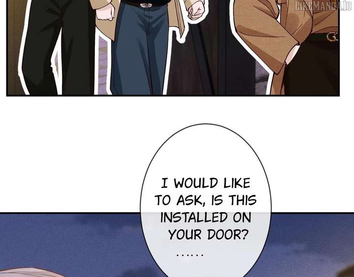 Everyone’s Darling Chapter 368 - Page 33