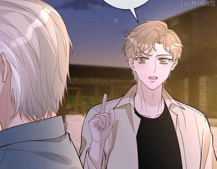 Everyone’s Darling Chapter 368 - Page 34