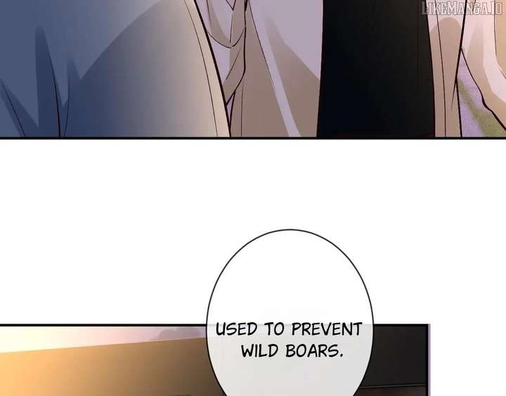 Everyone’s Darling Chapter 368 - Page 35