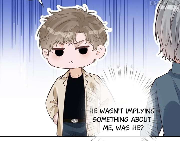 Everyone’s Darling Chapter 368 - Page 38