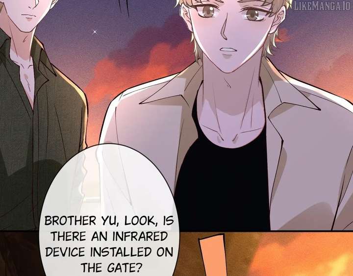 Everyone’s Darling Chapter 368 - Page 5