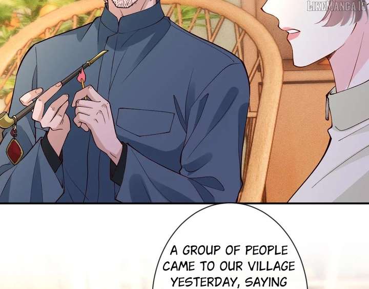 Everyone’s Darling Chapter 368 - Page 50