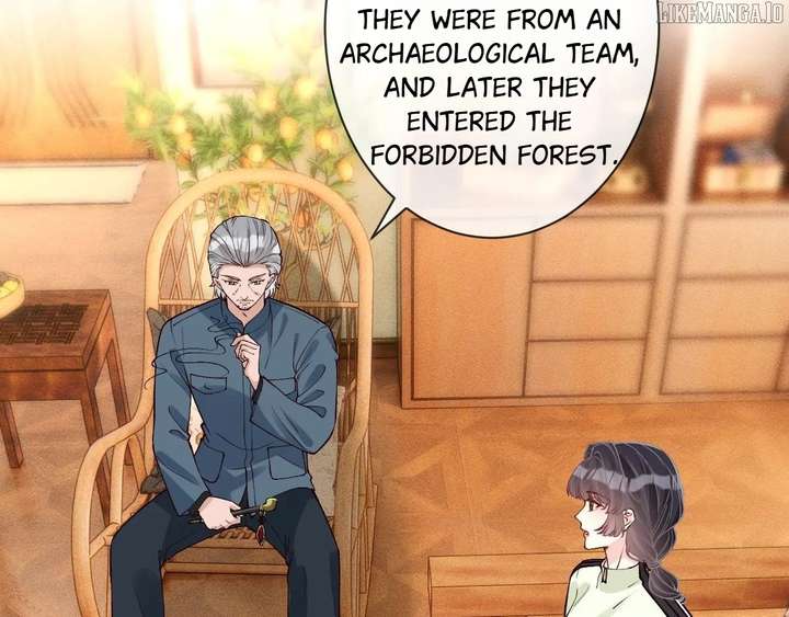 Everyone’s Darling Chapter 368 - Page 51