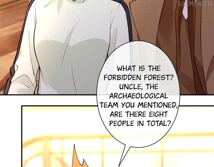 Everyone’s Darling Chapter 368 - Page 54