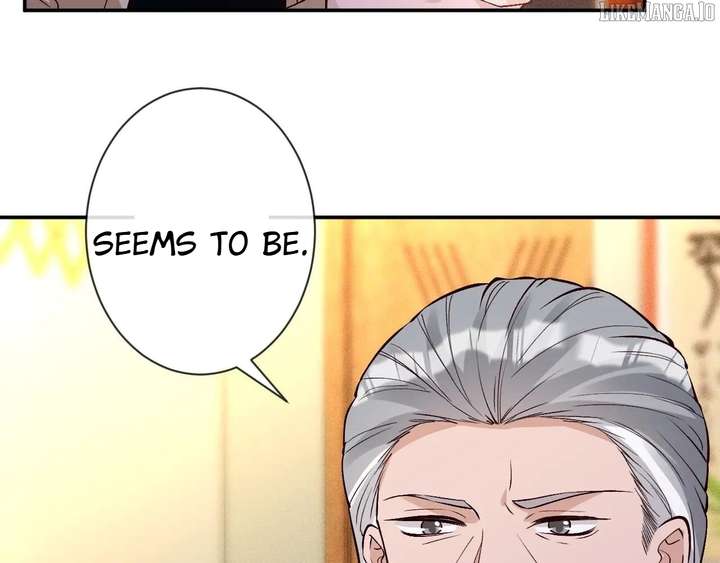 Everyone’s Darling Chapter 368 - Page 58