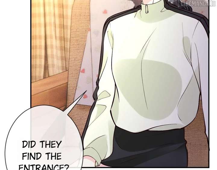 Everyone’s Darling Chapter 368 - Page 61