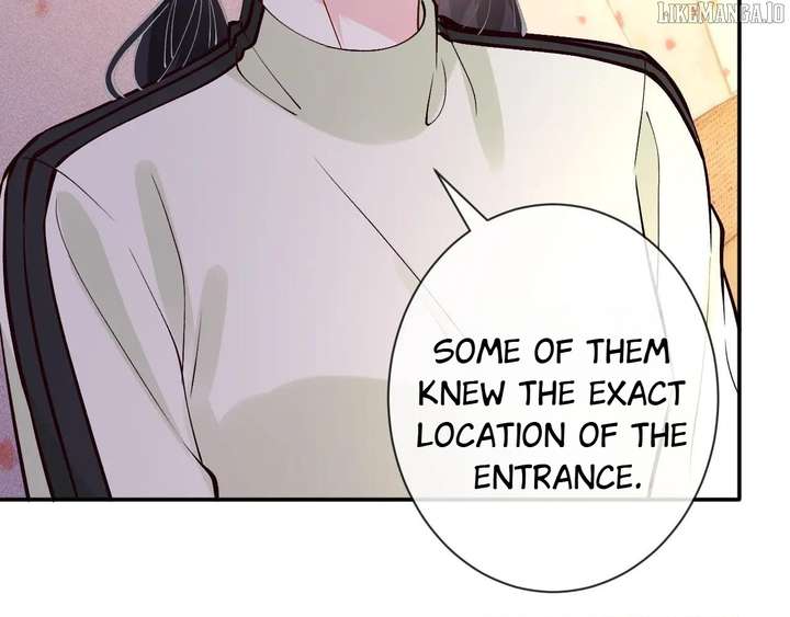 Everyone’s Darling Chapter 368 - Page 69