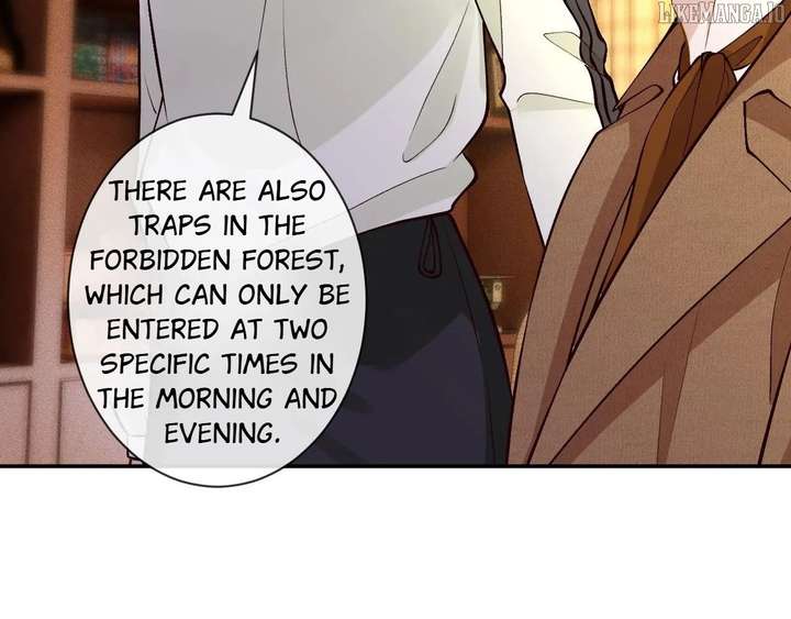 Everyone’s Darling Chapter 369 - Page 23