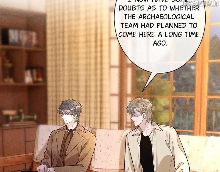 Everyone’s Darling Chapter 369 - Page 27